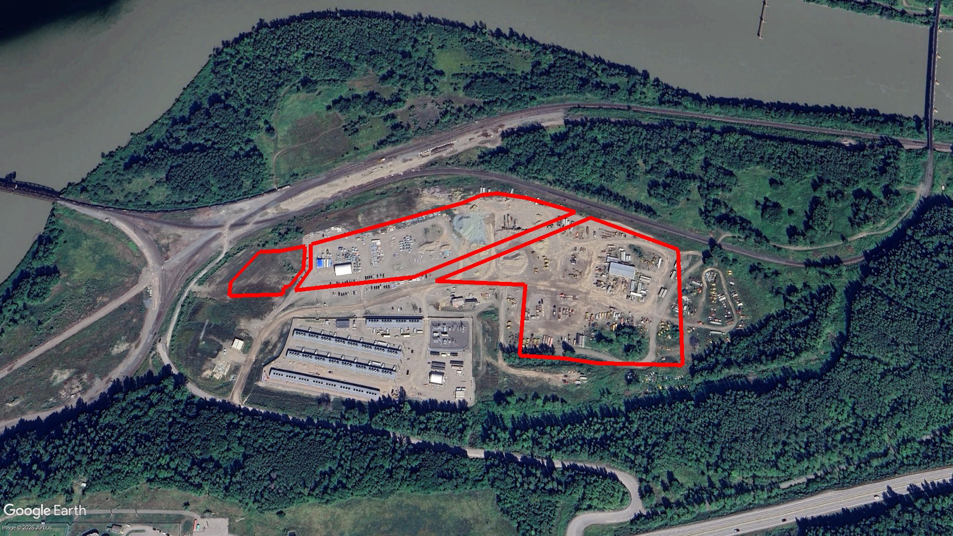 Tax Sale Prince George, British Columbia - 