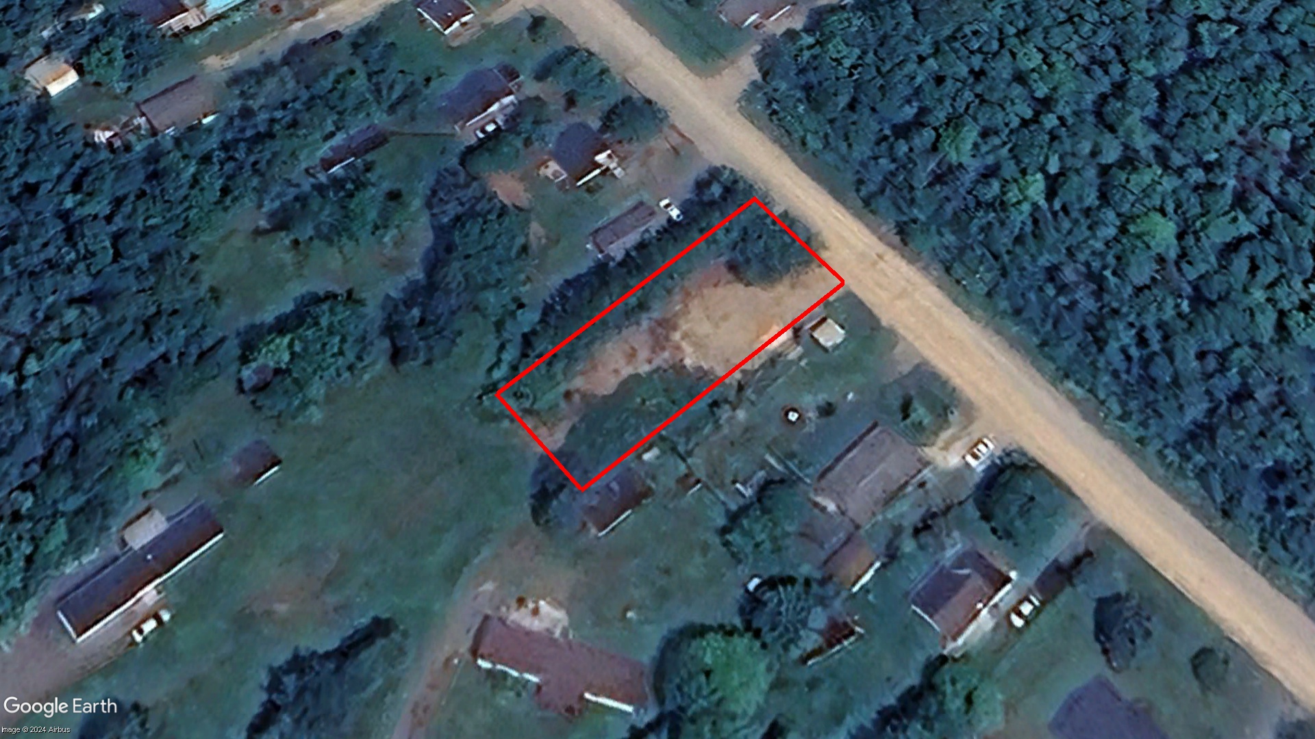 Tax Sale Northumberland, New Brunswick - 02650071