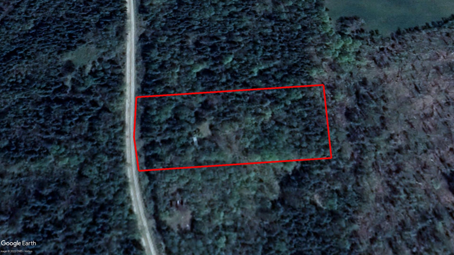 Tax Sale Carleton, New Brunswick - 03738068