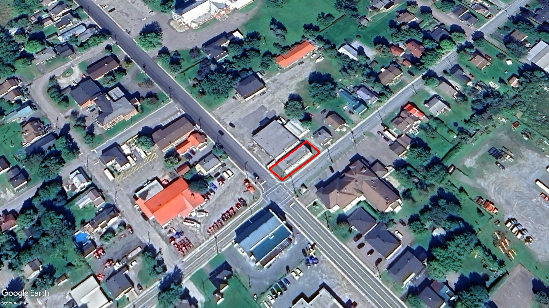 Tax Sale Sources, Quebec - 