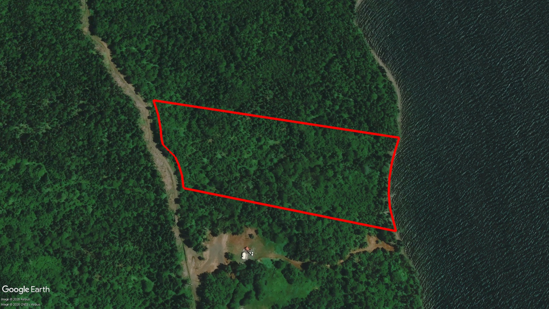 1266 BIG HARBOUR RD, BIG HARBOUR