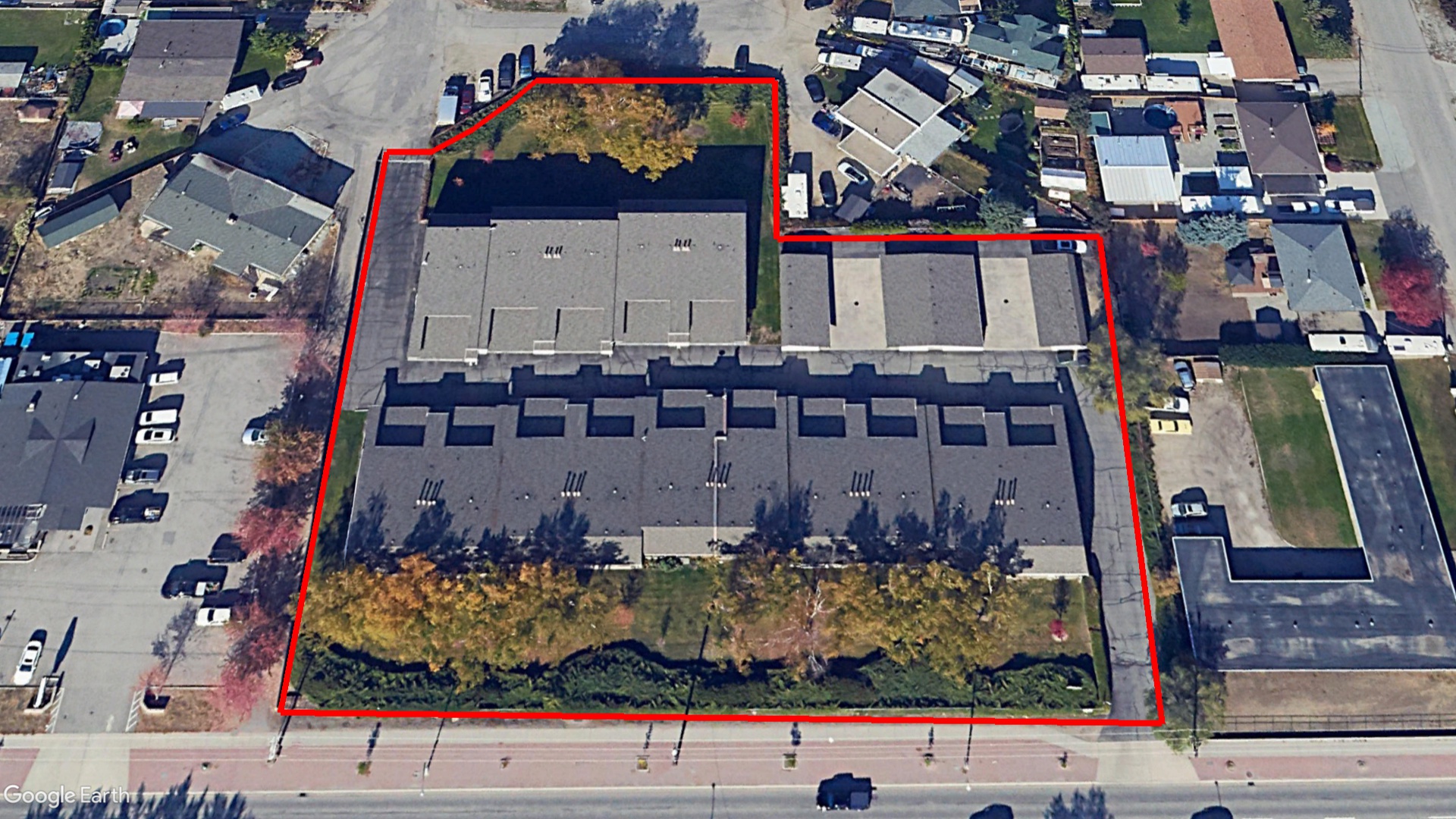 Tax Sale Kelowna, British Columbia - 
