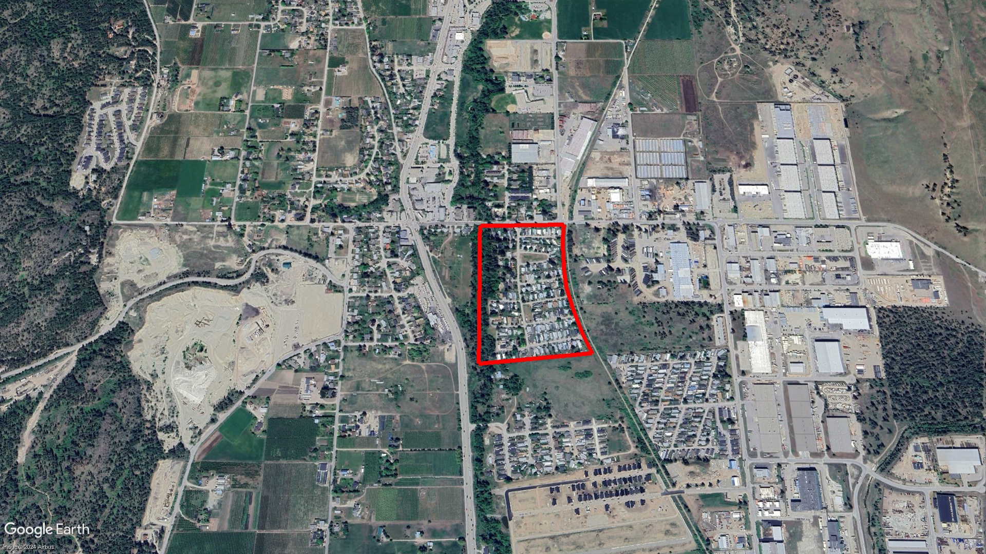 Tax Sale Kelowna, British Columbia - 19-217-30060.870