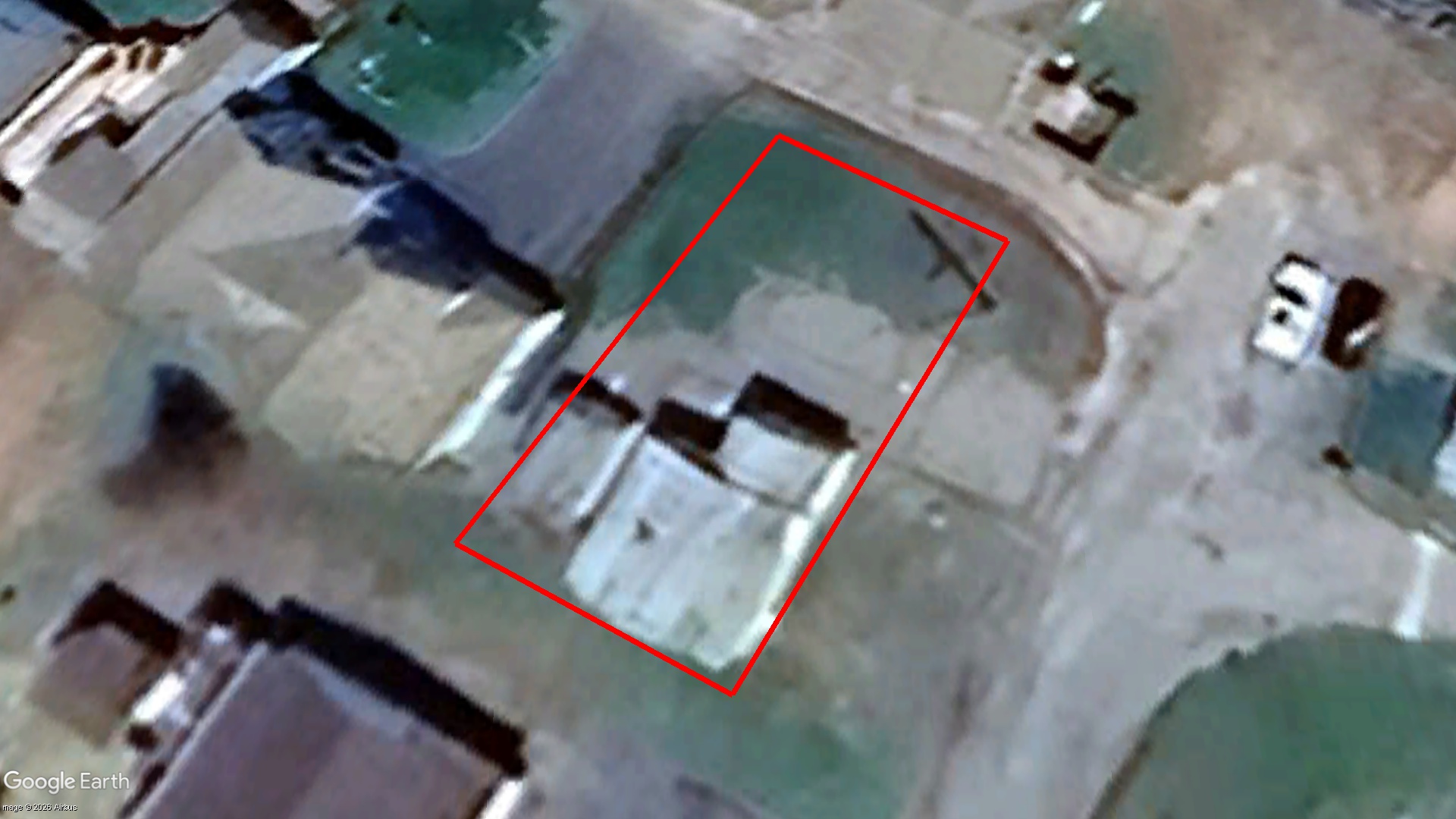 Tax Sale Gloucester, New Brunswick - 03044477