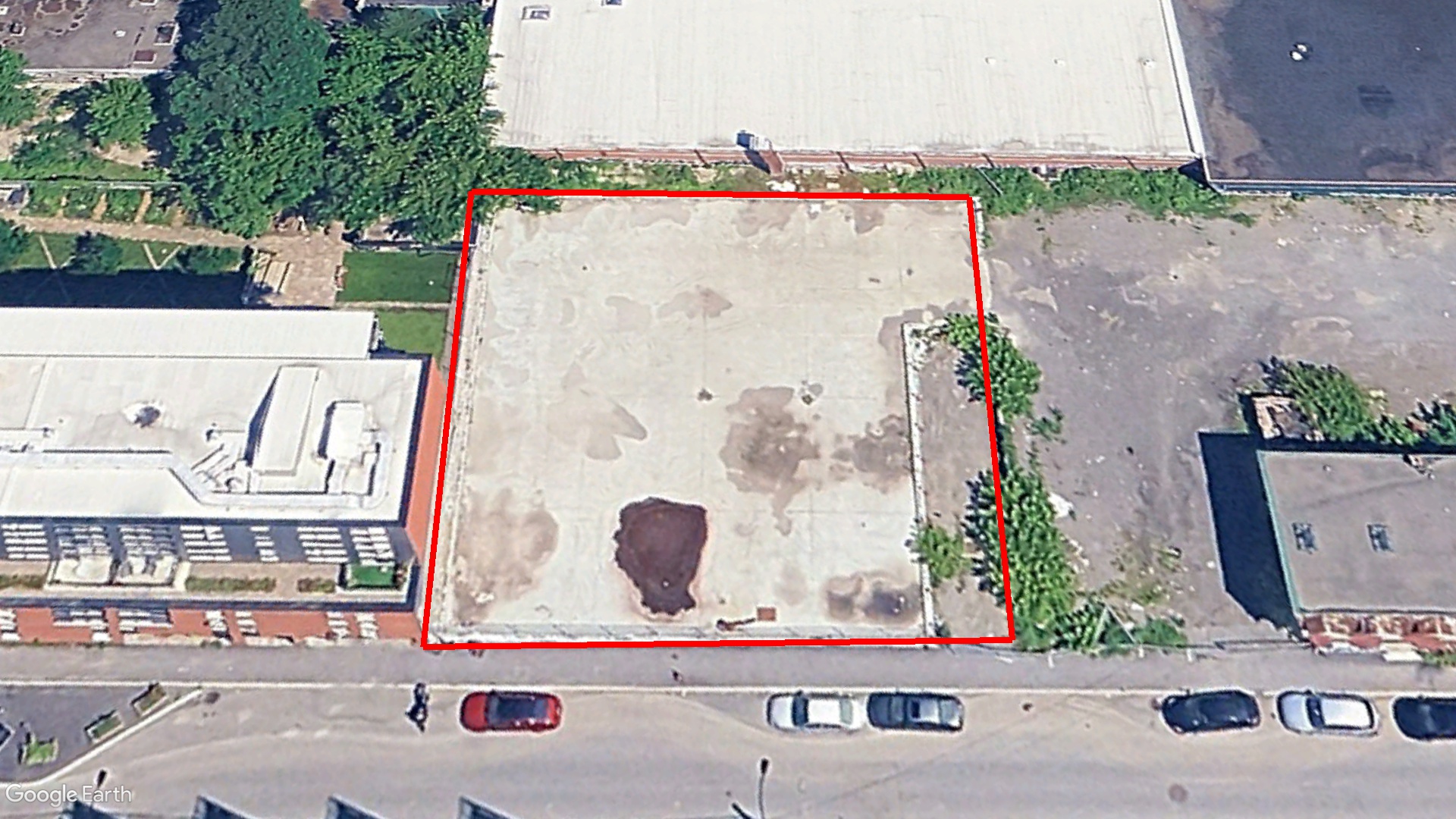 Tax Sale Montreal, Quebec - 120370-15