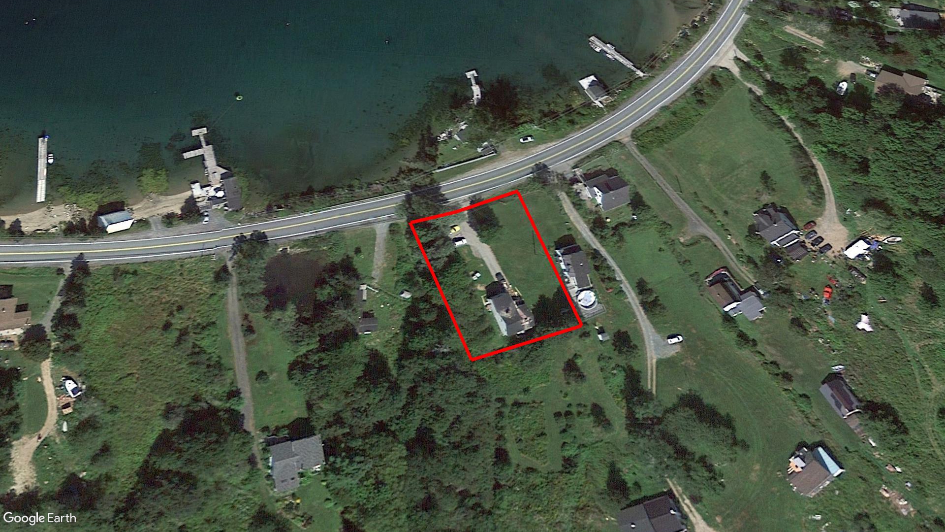 Tax Sale Halifax, Nova Scotia - 00418722