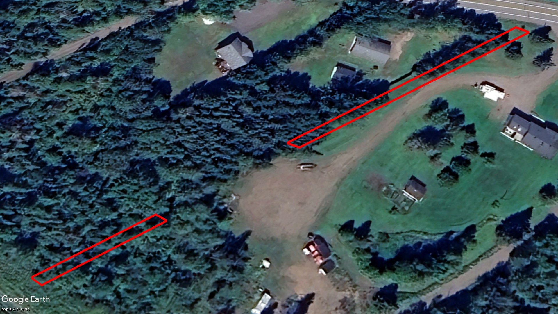 Tax Sale Shuniah, Ontario - 58 28 010 003 11800 0000