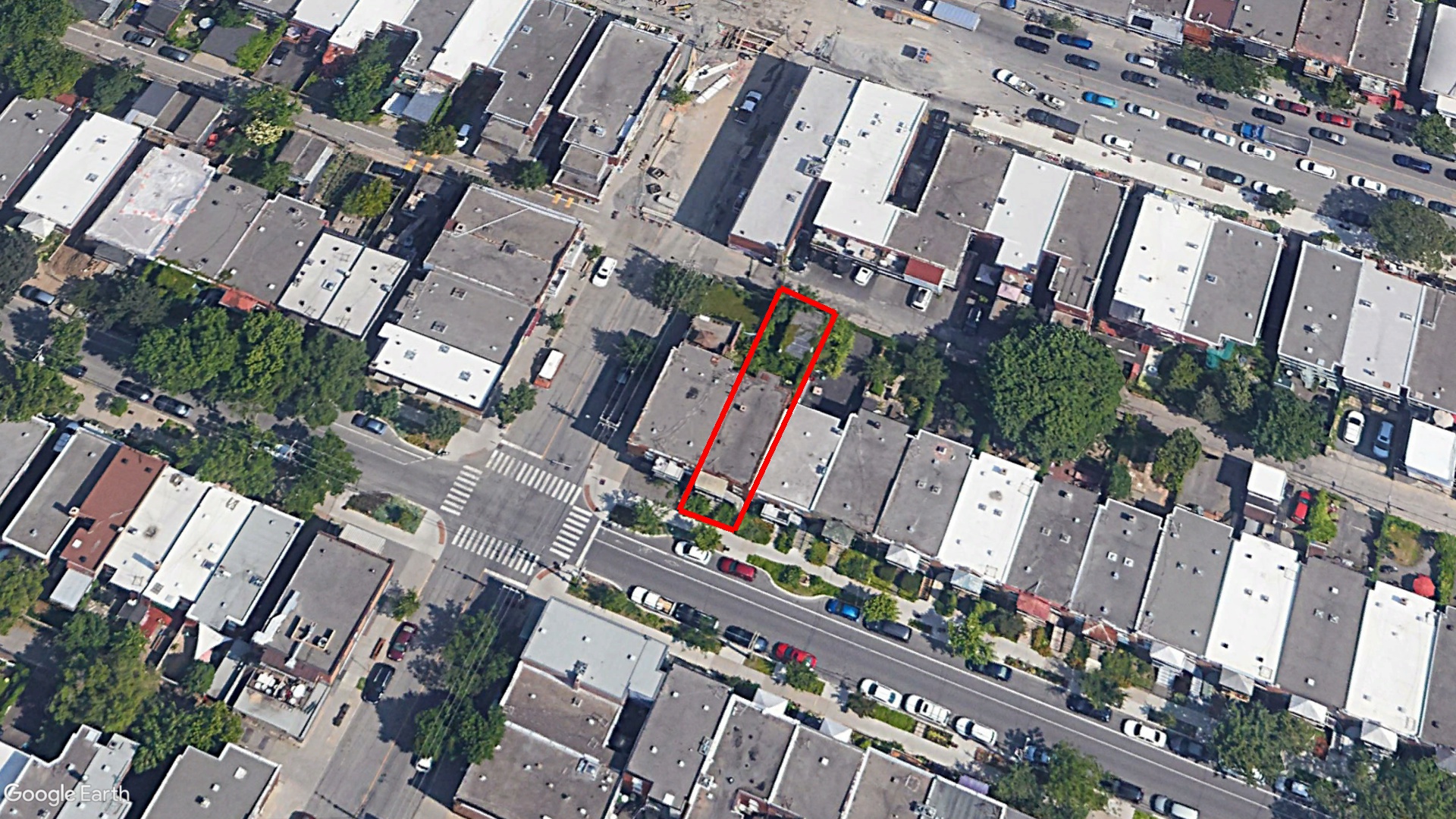 Tax Sale Montreal, Quebec - 684757-00