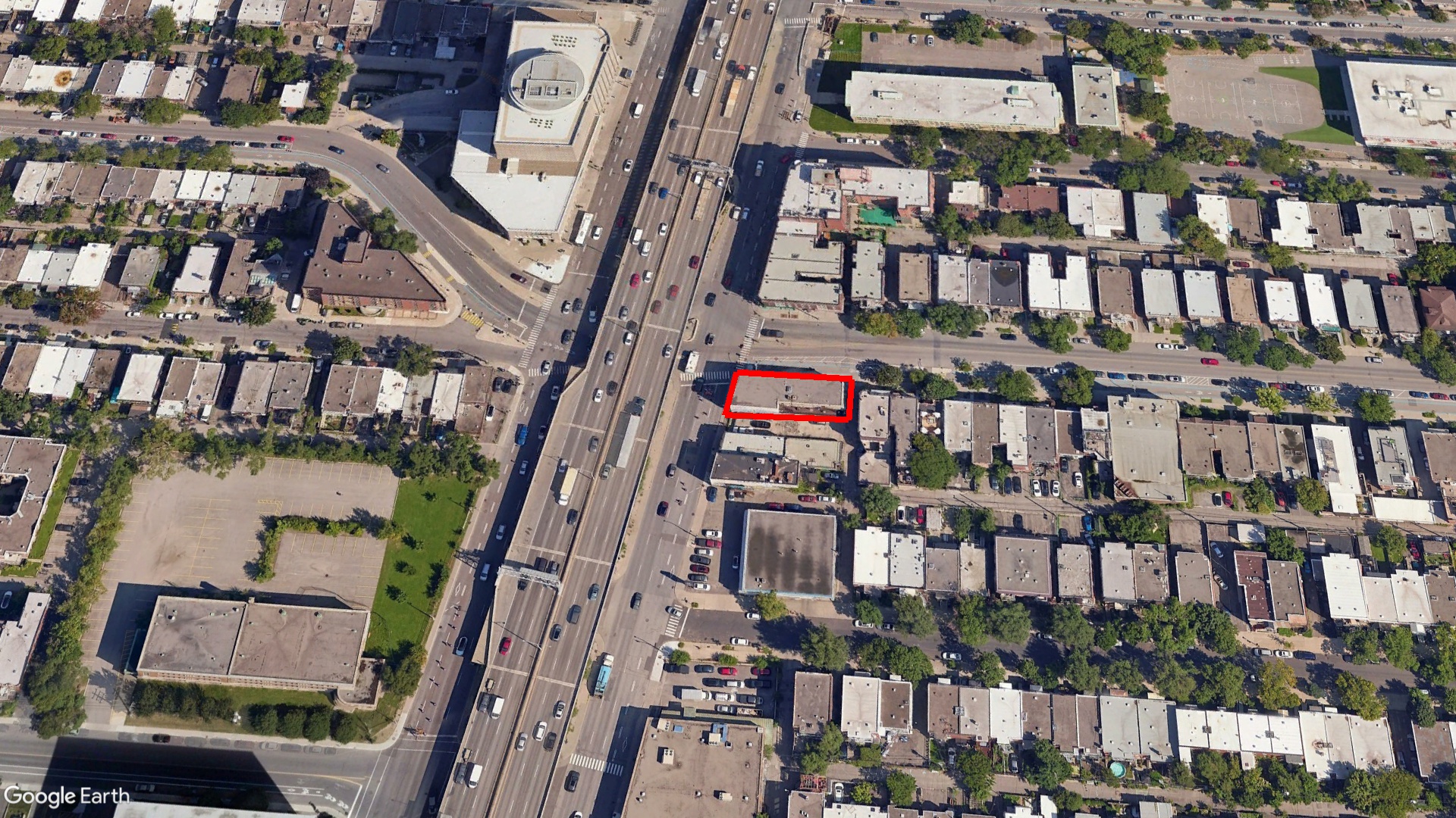 Tax Sale Montreal, Quebec - 683187-78