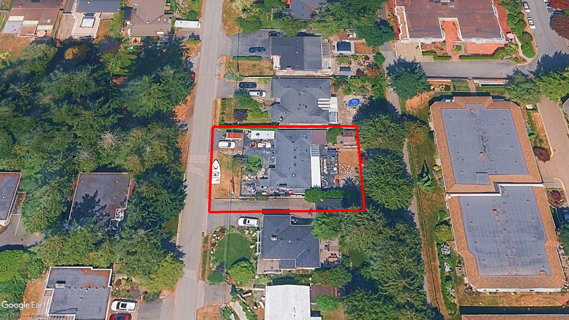 Tax Sale White Rock, British Columbia - 002035.000