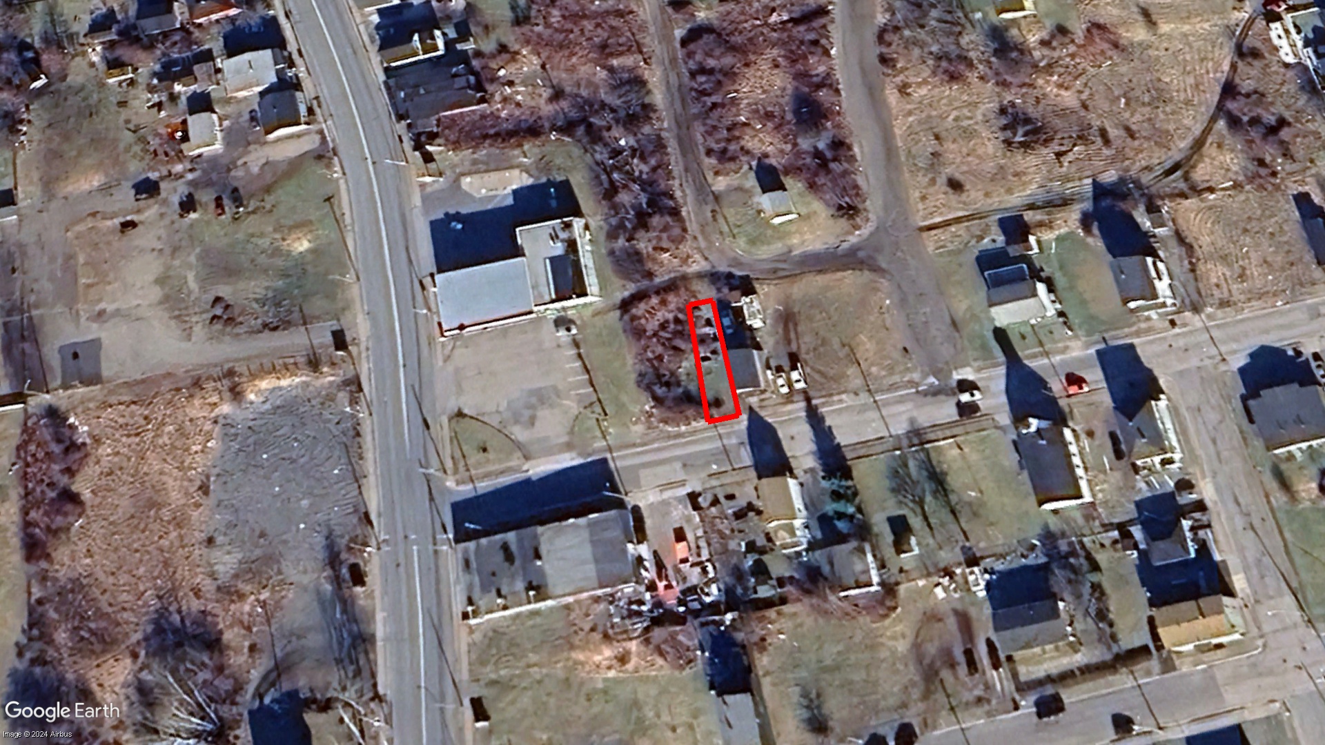 Tax Sale Cape Breton, Nova Scotia - 28096