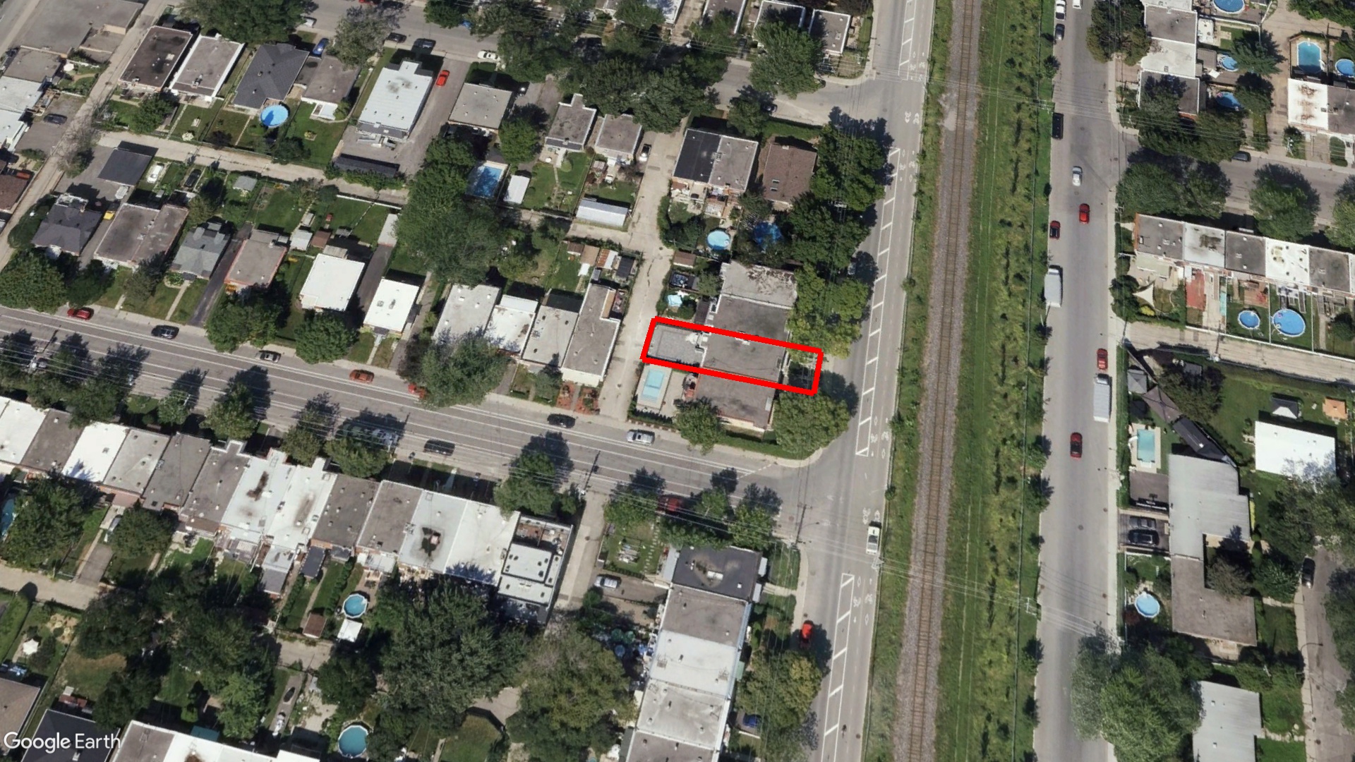 Tax Sale Montreal, Quebec - 383184-50