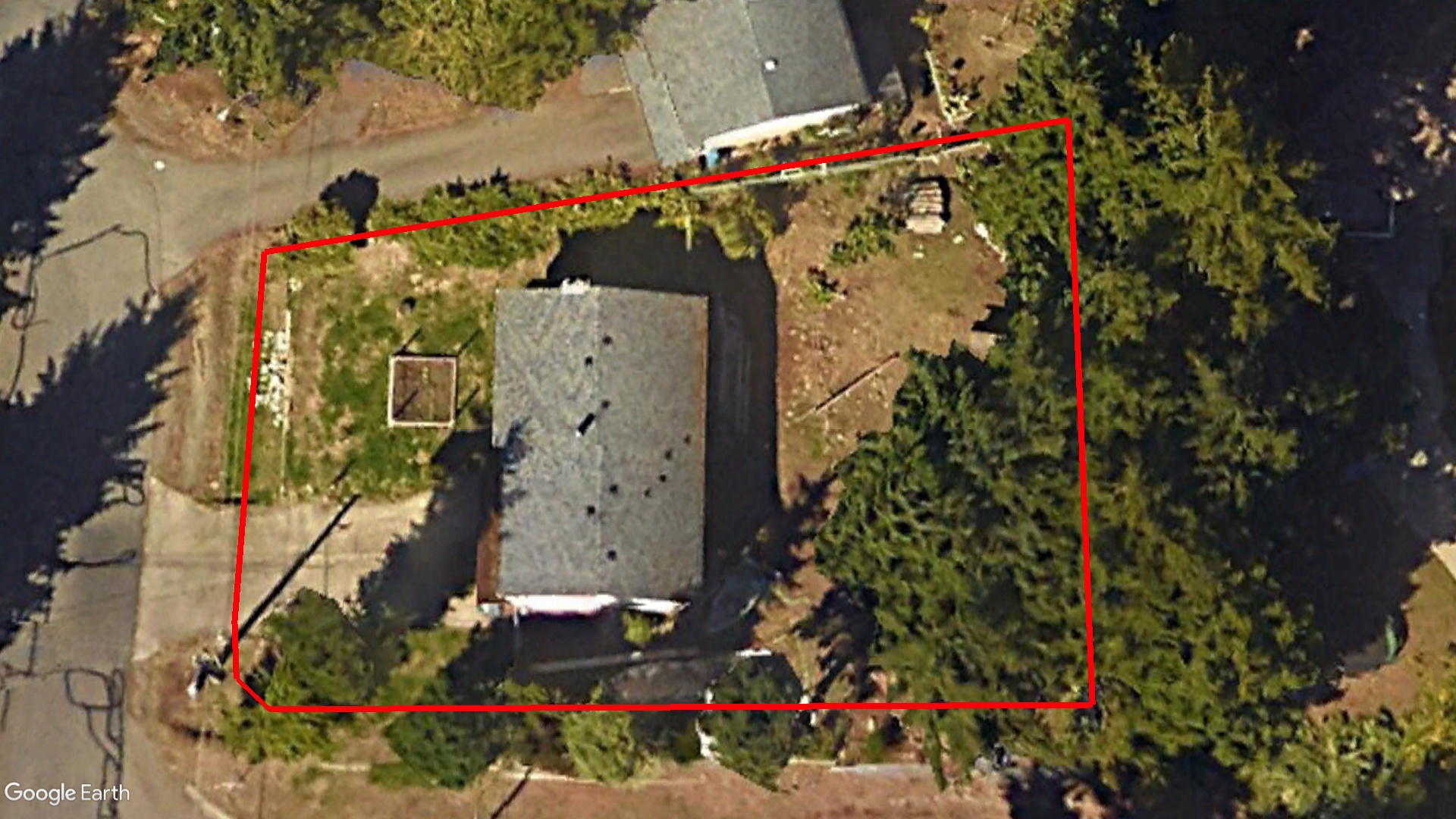 Tax Sale Nanaimo, British Columbia - 