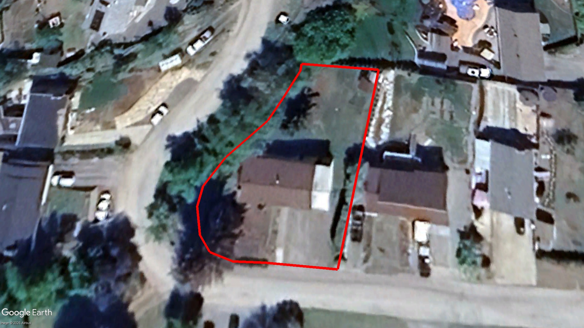 Tax Sale Kamloops, British Columbia - 54-01046-370