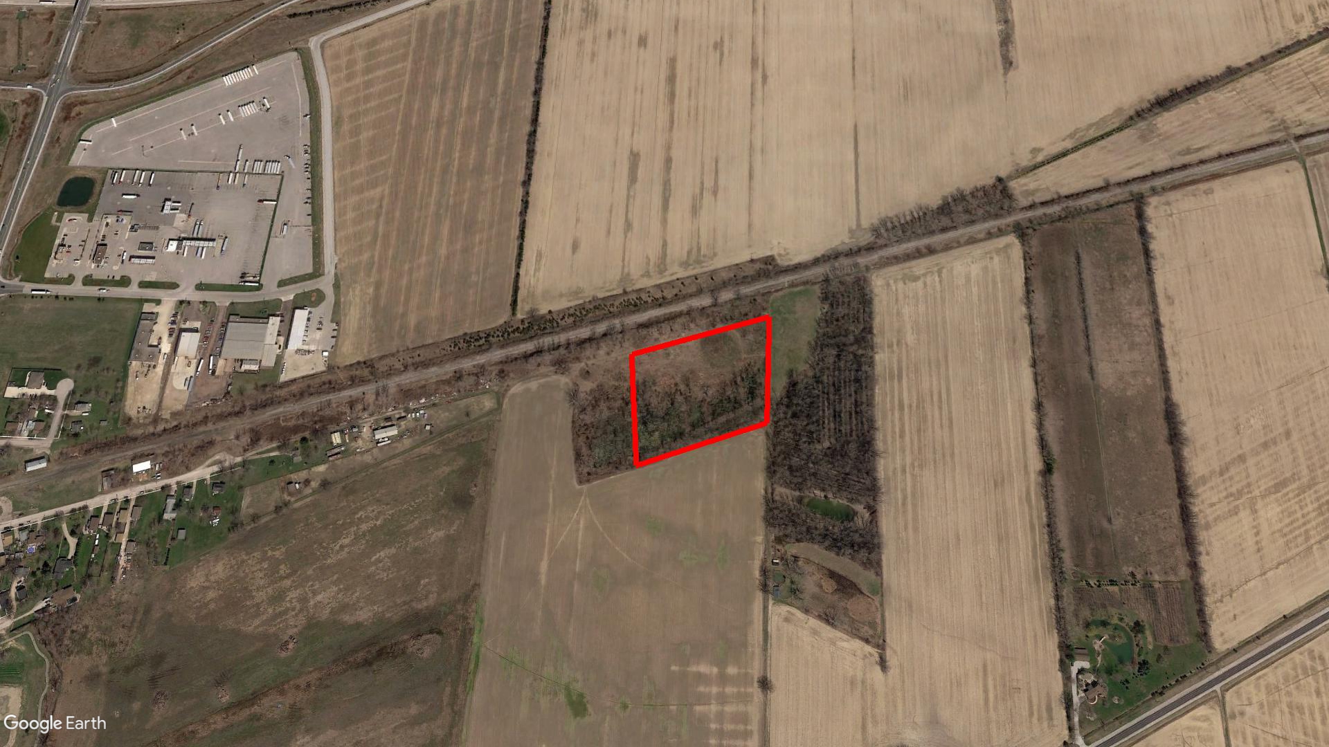 Tax Sale Lakeshore, Ontario - 3751.930.000.01000