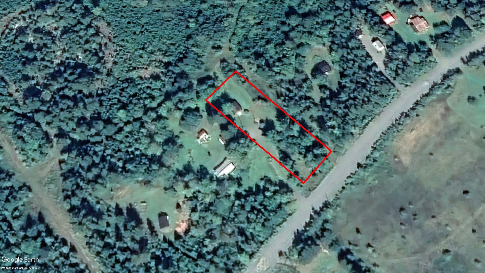 Tax Sale Halifax, Nova Scotia - 07673620