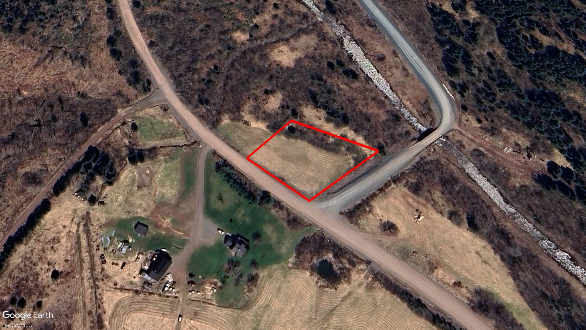 Tax Sale Antigonish, Nova Scotia - 02663015