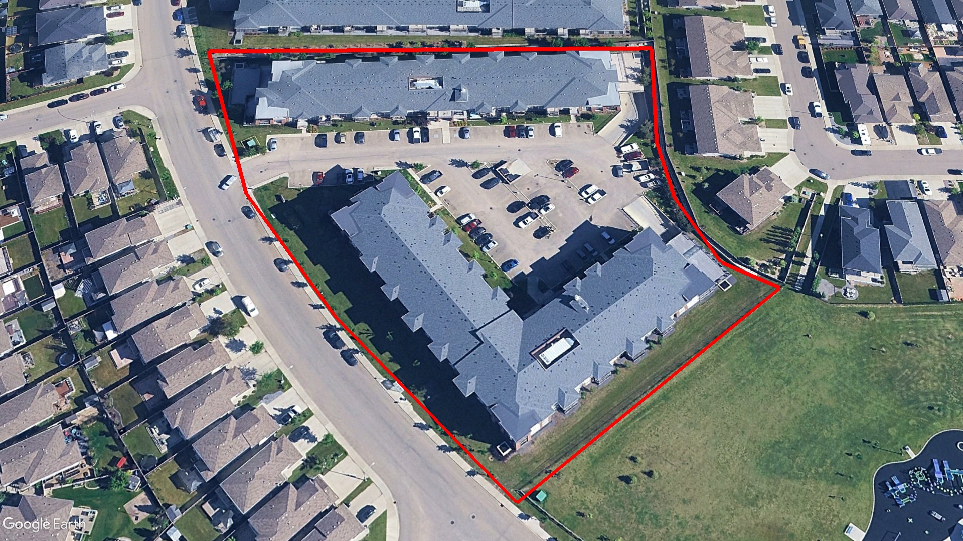 Tax Sale Edmonton, Alberta - 