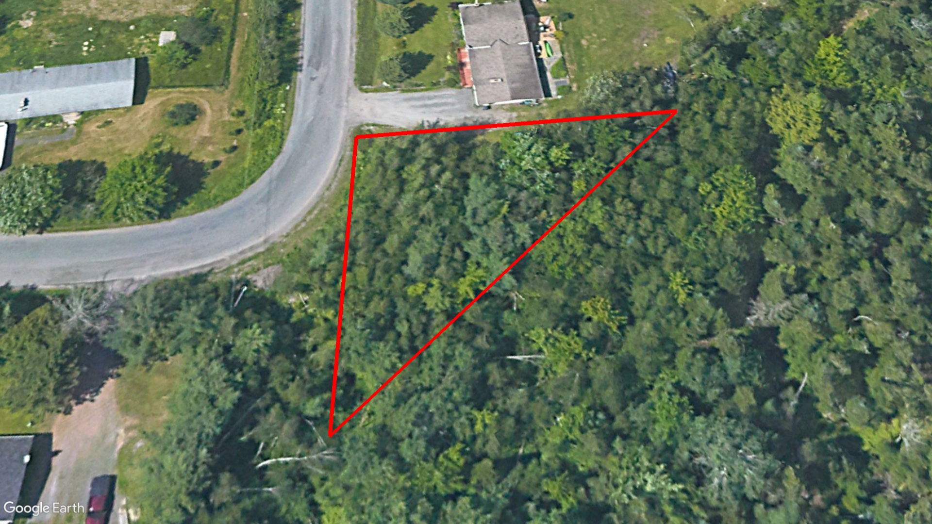 Tax Sale York/Sunbury, New Brunswick - 05159723