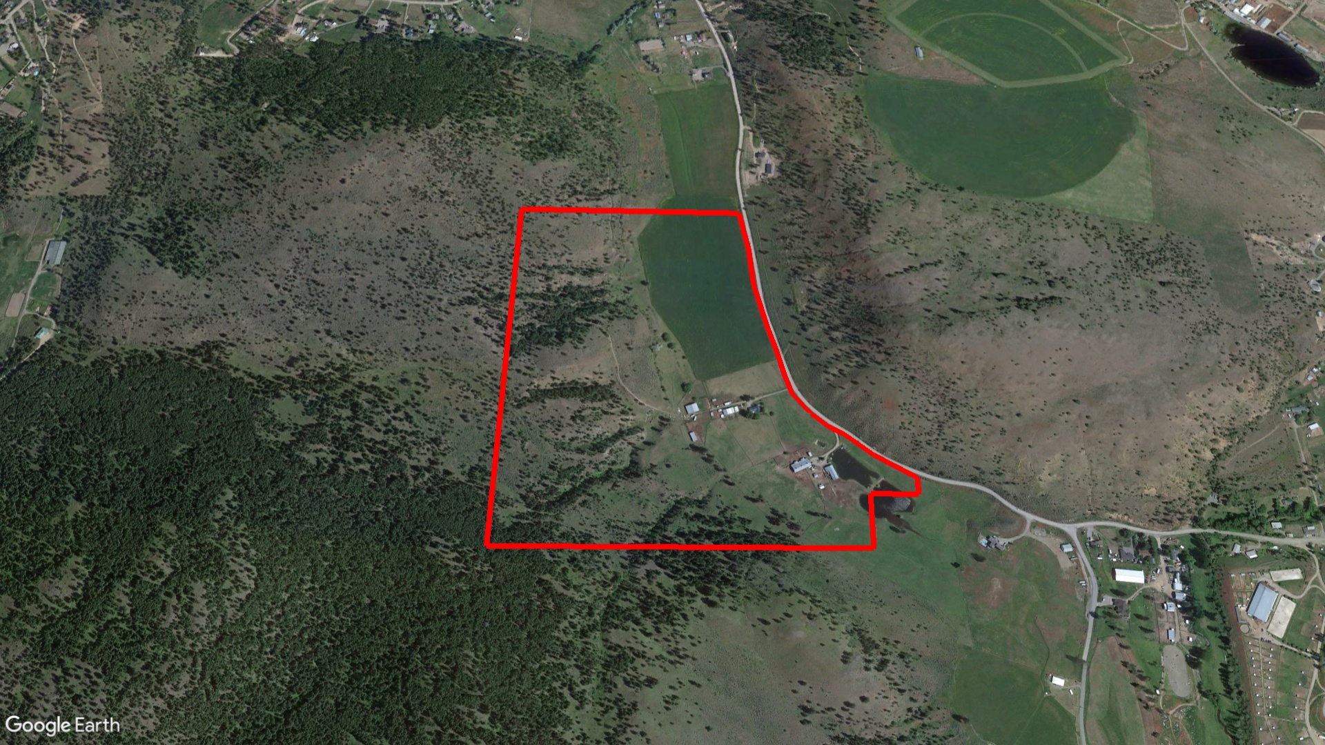 Tax Sale Kamloops, British Columbia - 56-10590-000