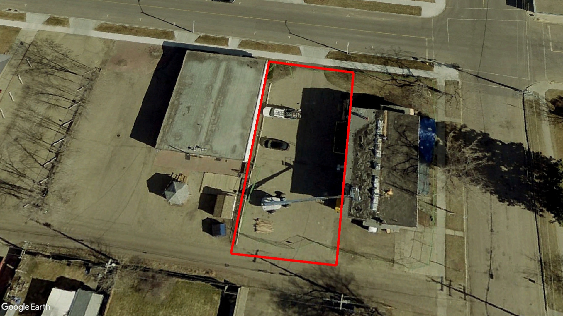 Tax Sale Wetaskiwinn, Alberta - 120570