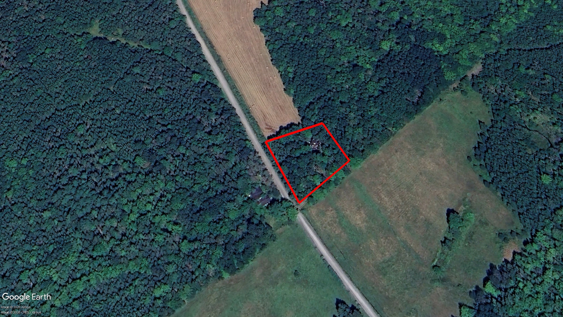 Tax Sale Lunenburg, Nova Scotia - 08218315