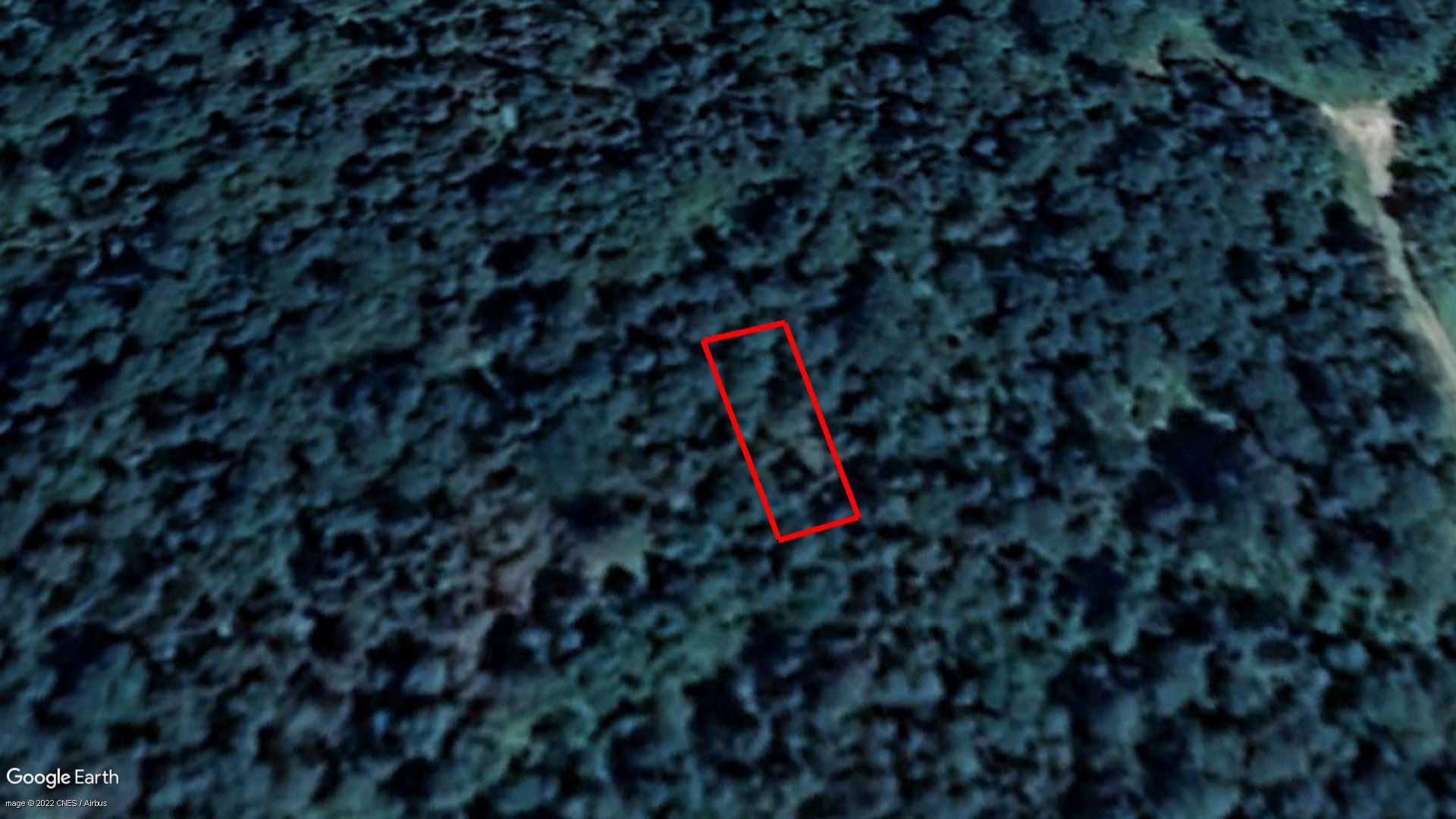 Tax Sale Larder Lake, Ontario - 54 62 000 002 17501 0000