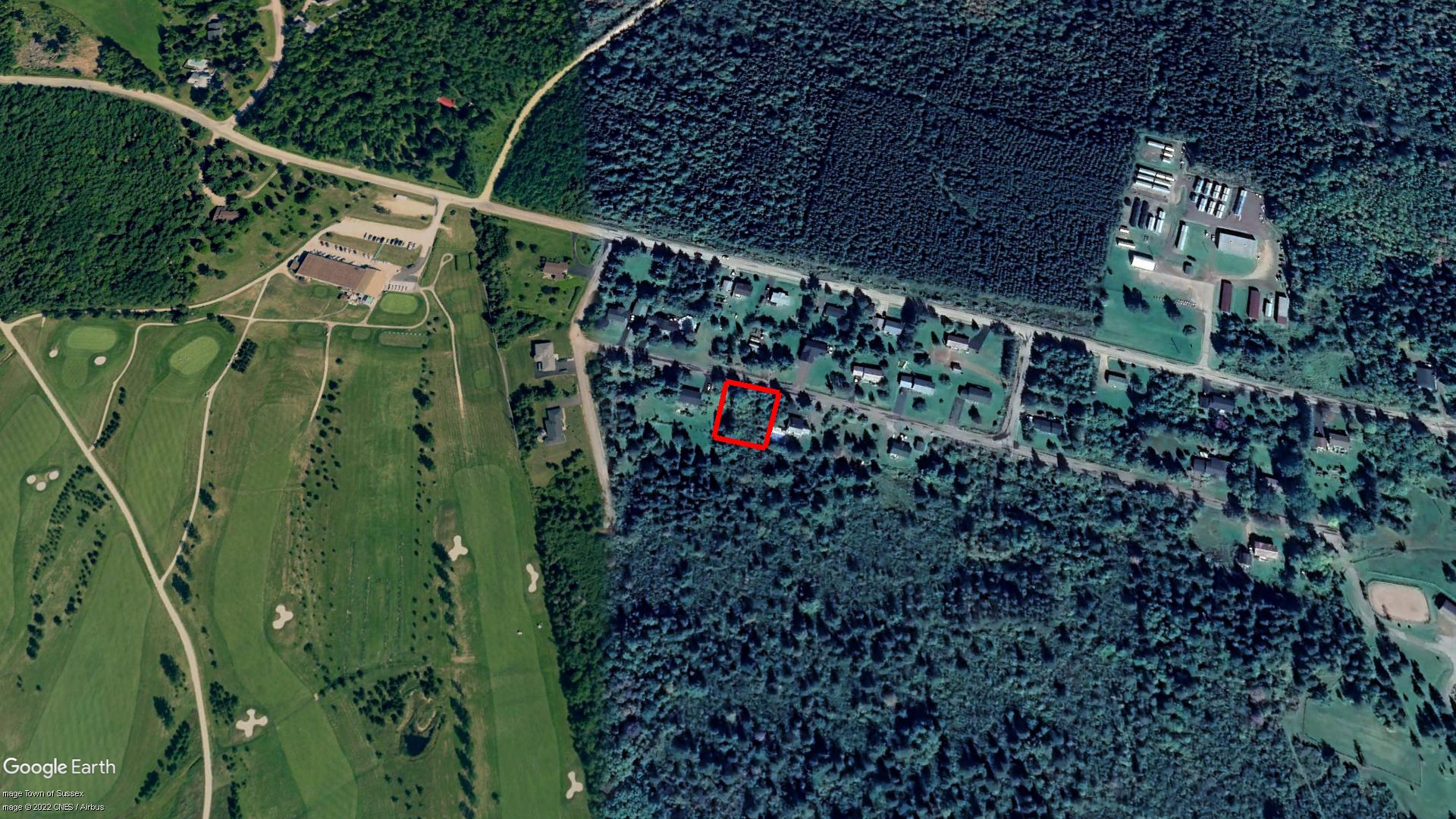 Tax Sale Kings, New Brunswick - 01174747