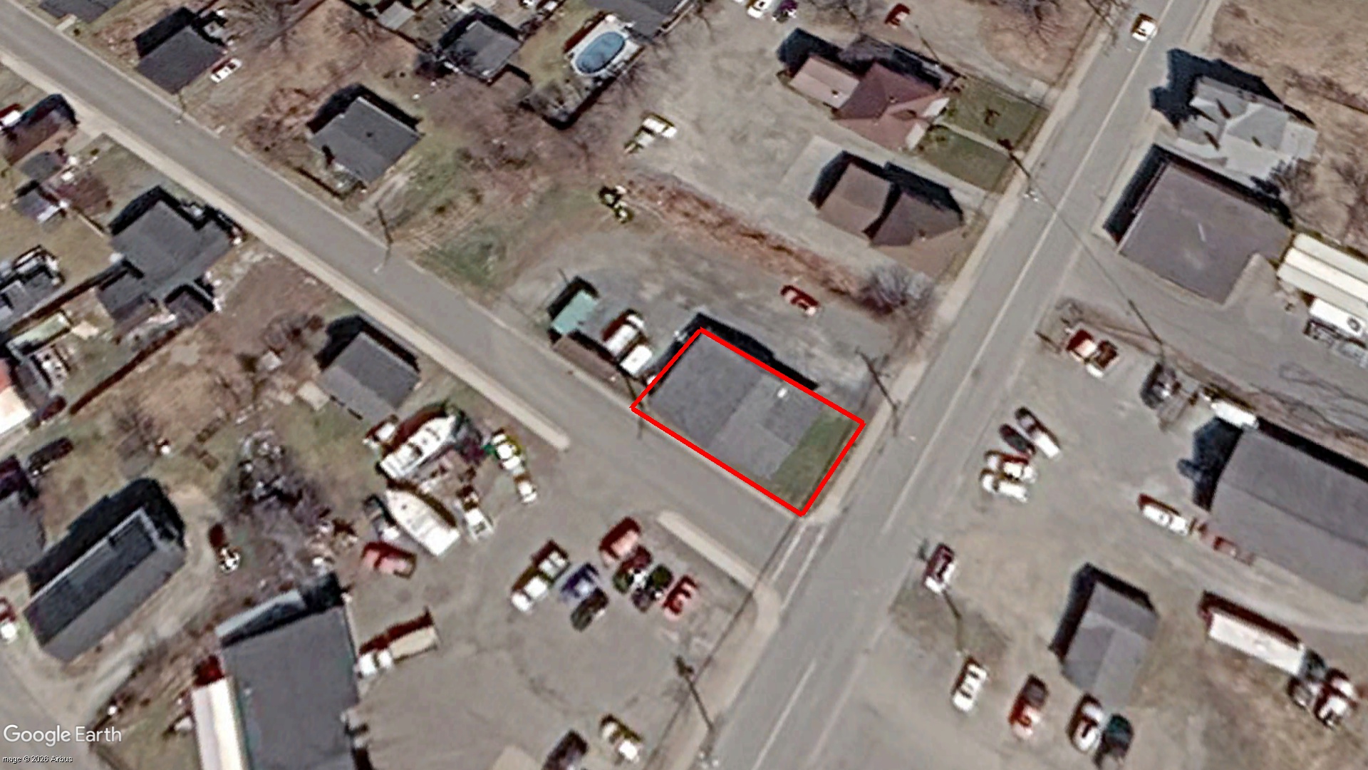 Tax Sale Cape Breton, Nova Scotia - 2900661