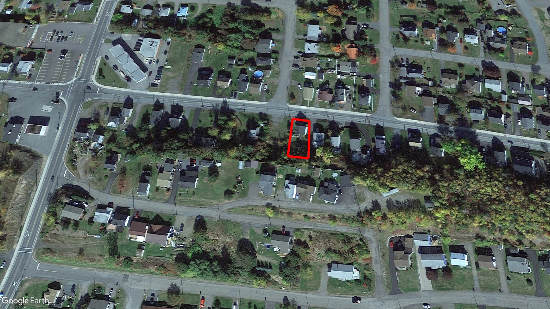 Tax Sale Restigouche, New Brunswick - 03410864