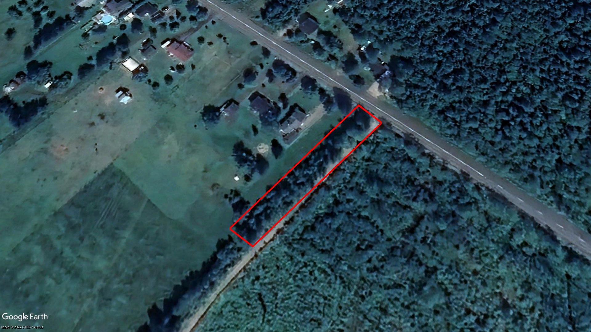 Tax Sale Northumberland, New Brunswick - 02735449