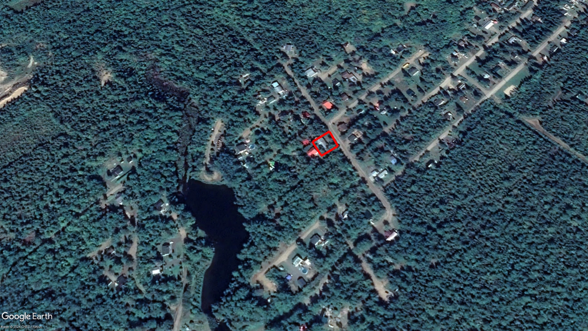 Tax Sale Maskinongé, Quebec - 5051-24-3283