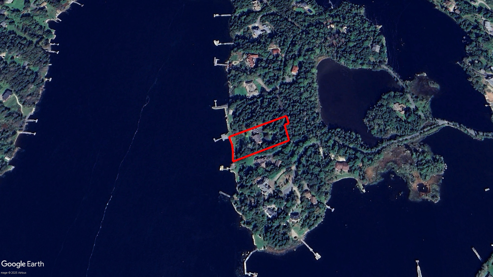 Tax Sale Halifax, Nova Scotia - 05364523