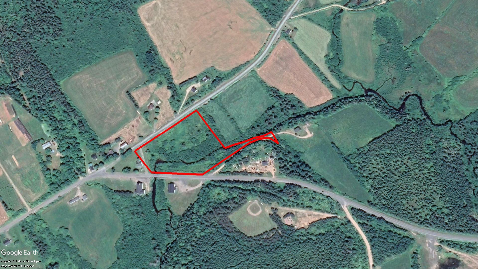 Tax Sale Inverness, Nova Scotia - 02723182