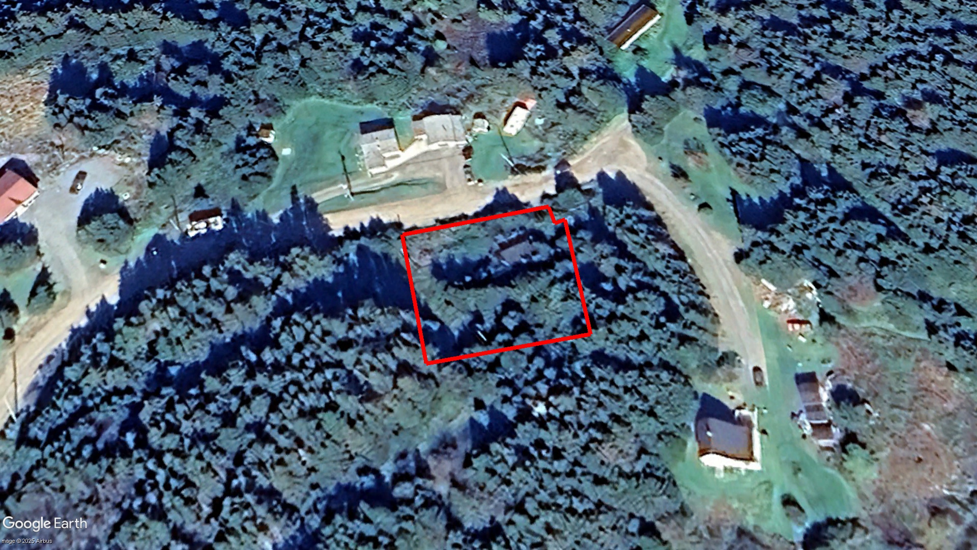 Tax Sale Richmond, Nova Scotia - 00367028