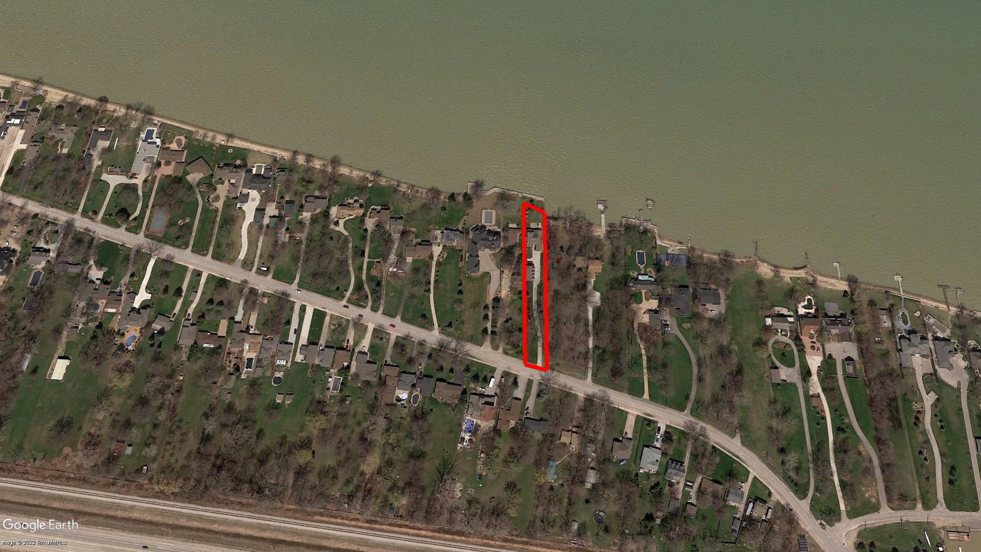 Tax Sale Lakeshore, Ontario - 3751.200.000.22500