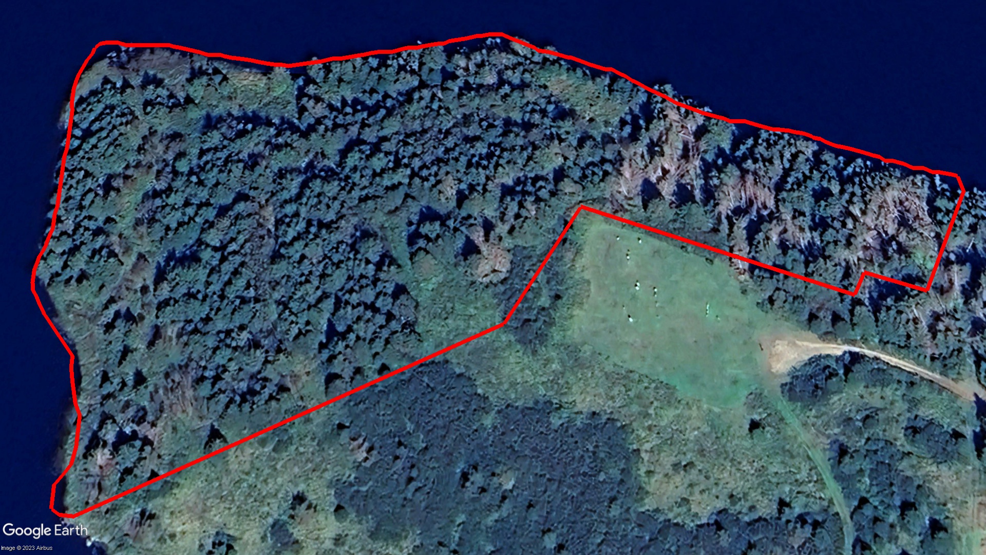 Tax Sale Richmond, Nova Scotia - 10147808