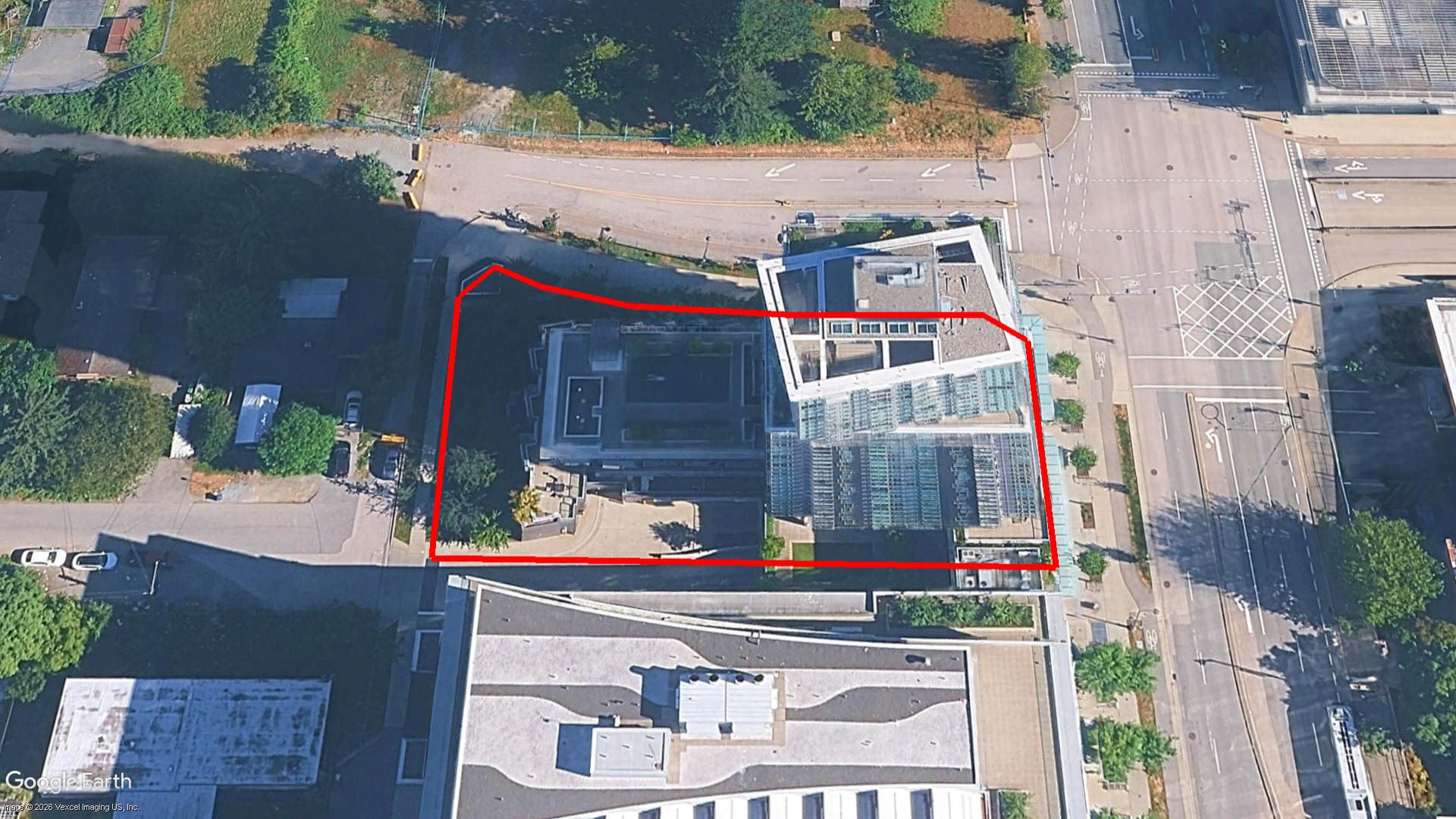 Tax Sale Surrey, British Columbia - 