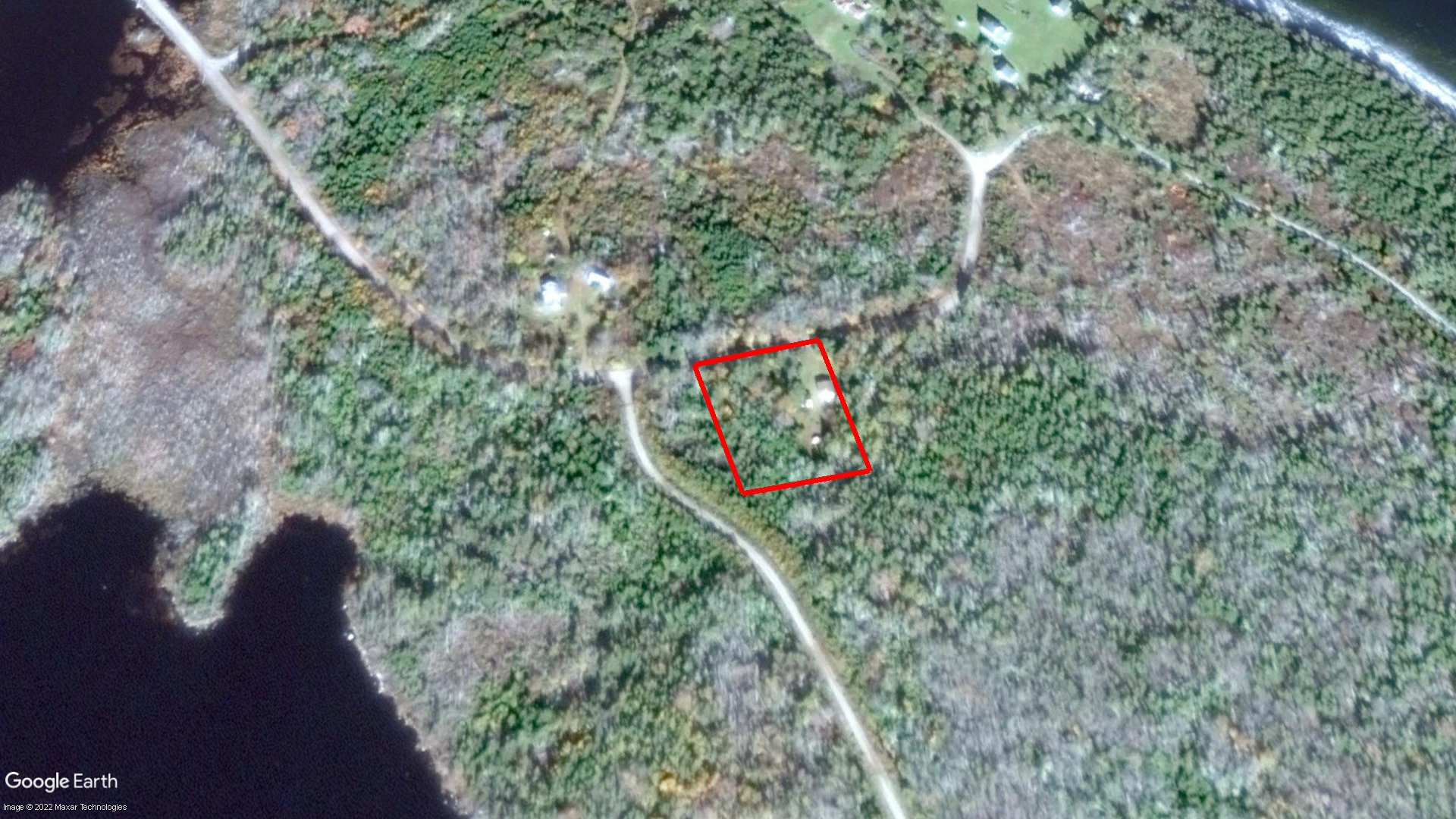 Tax Sale Shelburne, Nova Scotia - 00291021