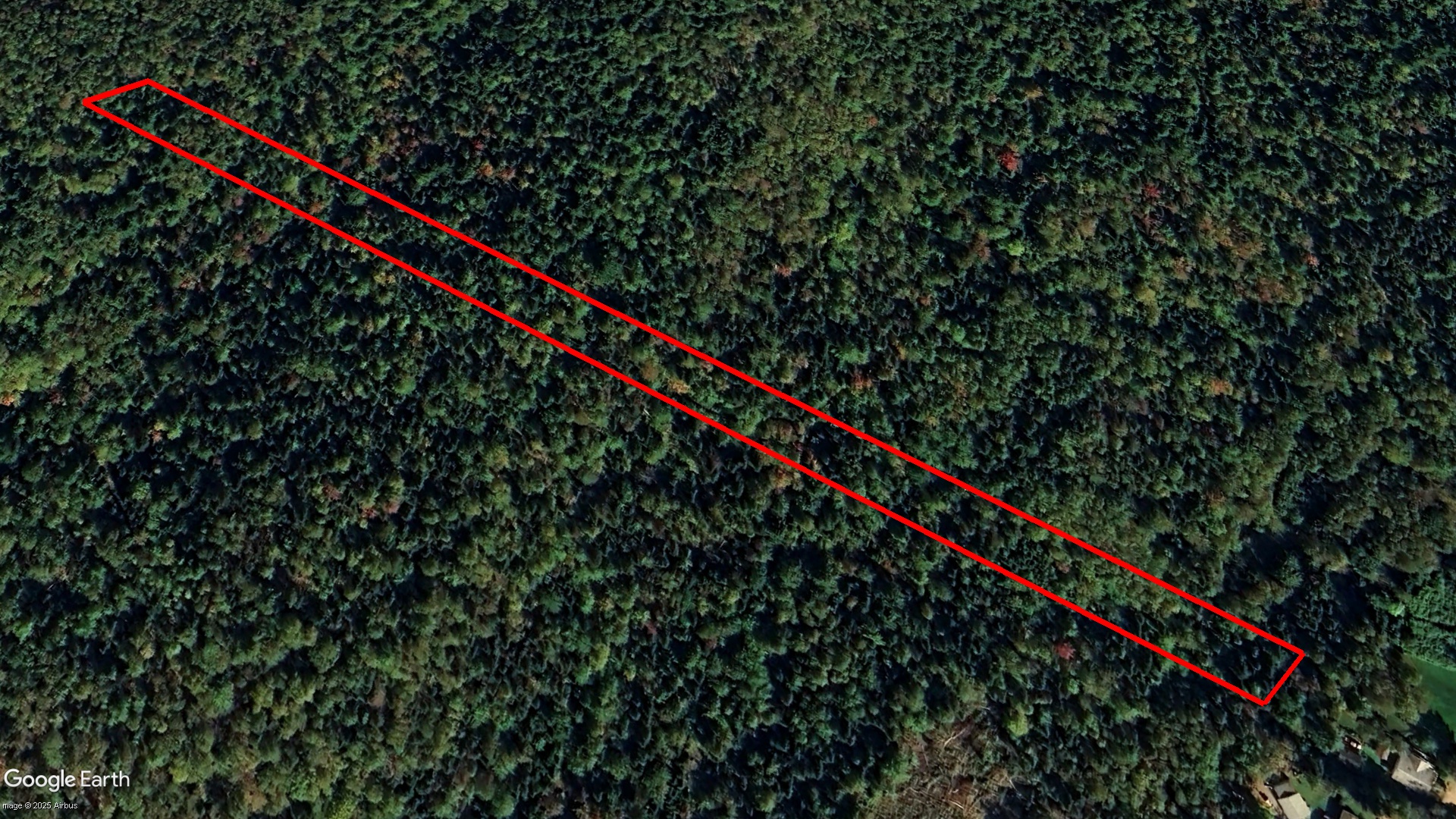 Tax Sale Victoria, Nova Scotia - 09027300