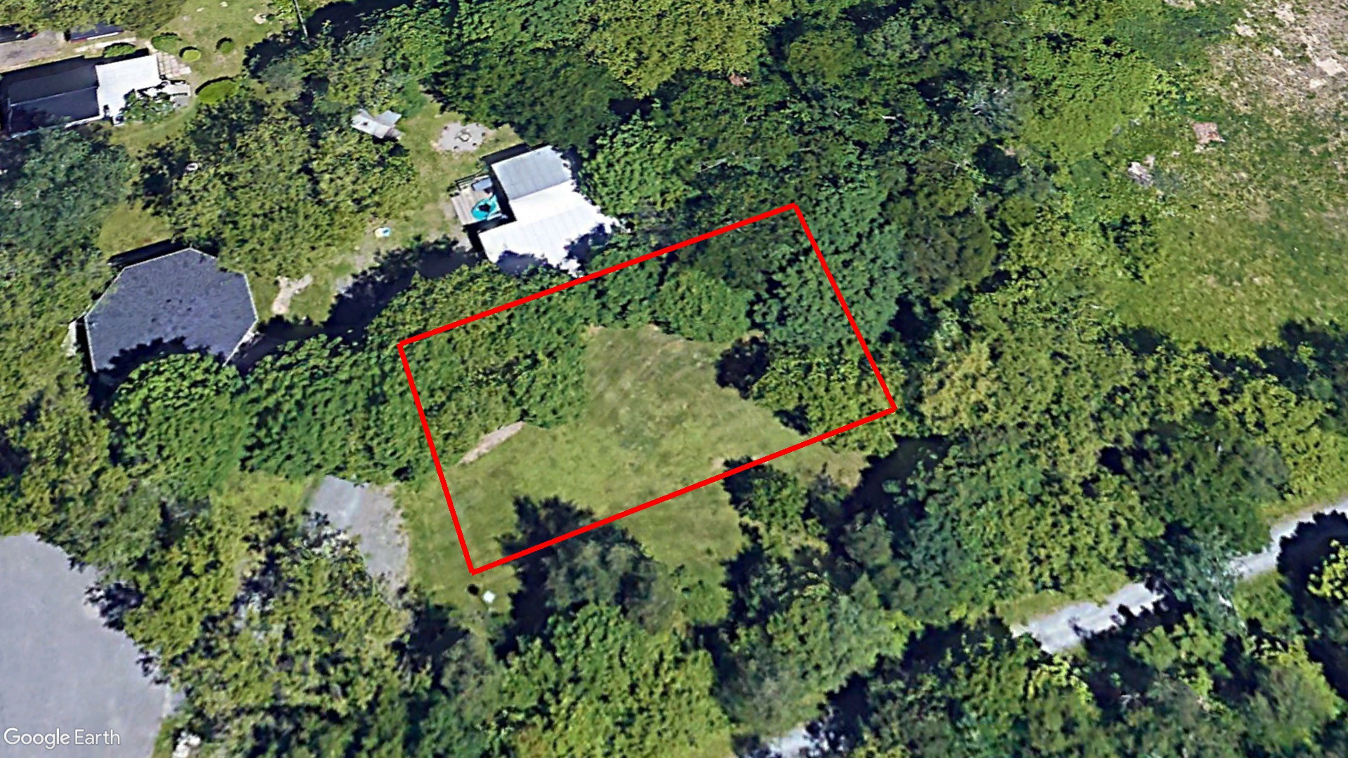 Tax Sale York/Sunbury, New Brunswick - 00545589