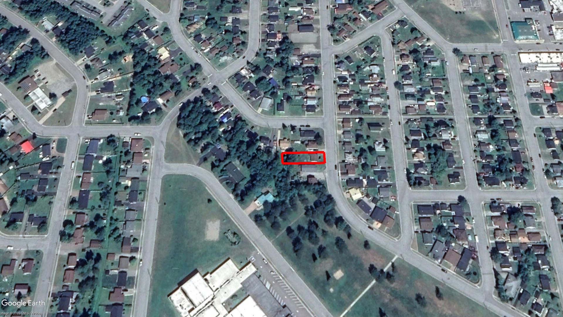 Tax Sale Wawa, Ontario - 57 76 000 002 19400 0000