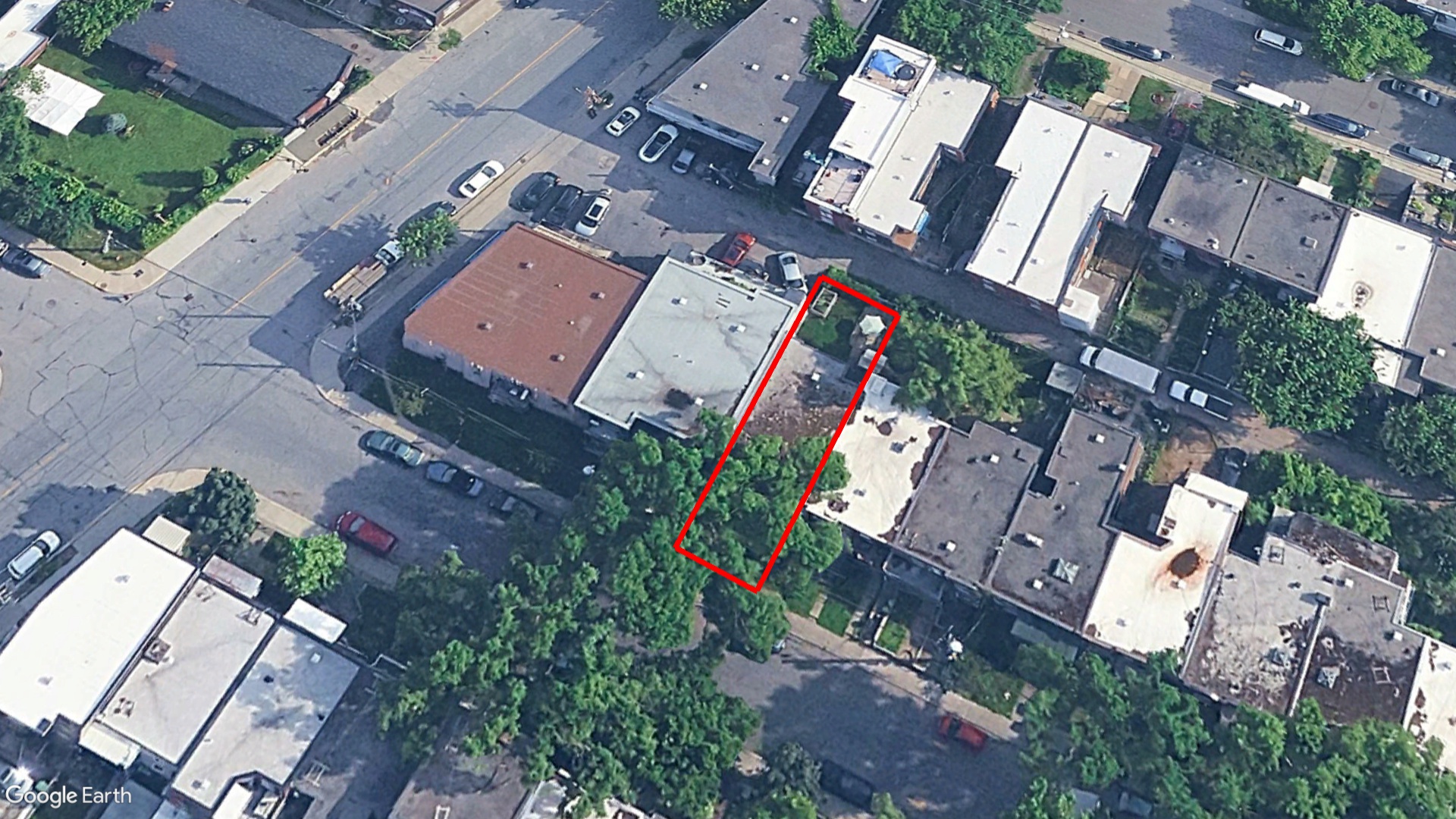 Tax Sale Montreal, Quebec - 441083-00