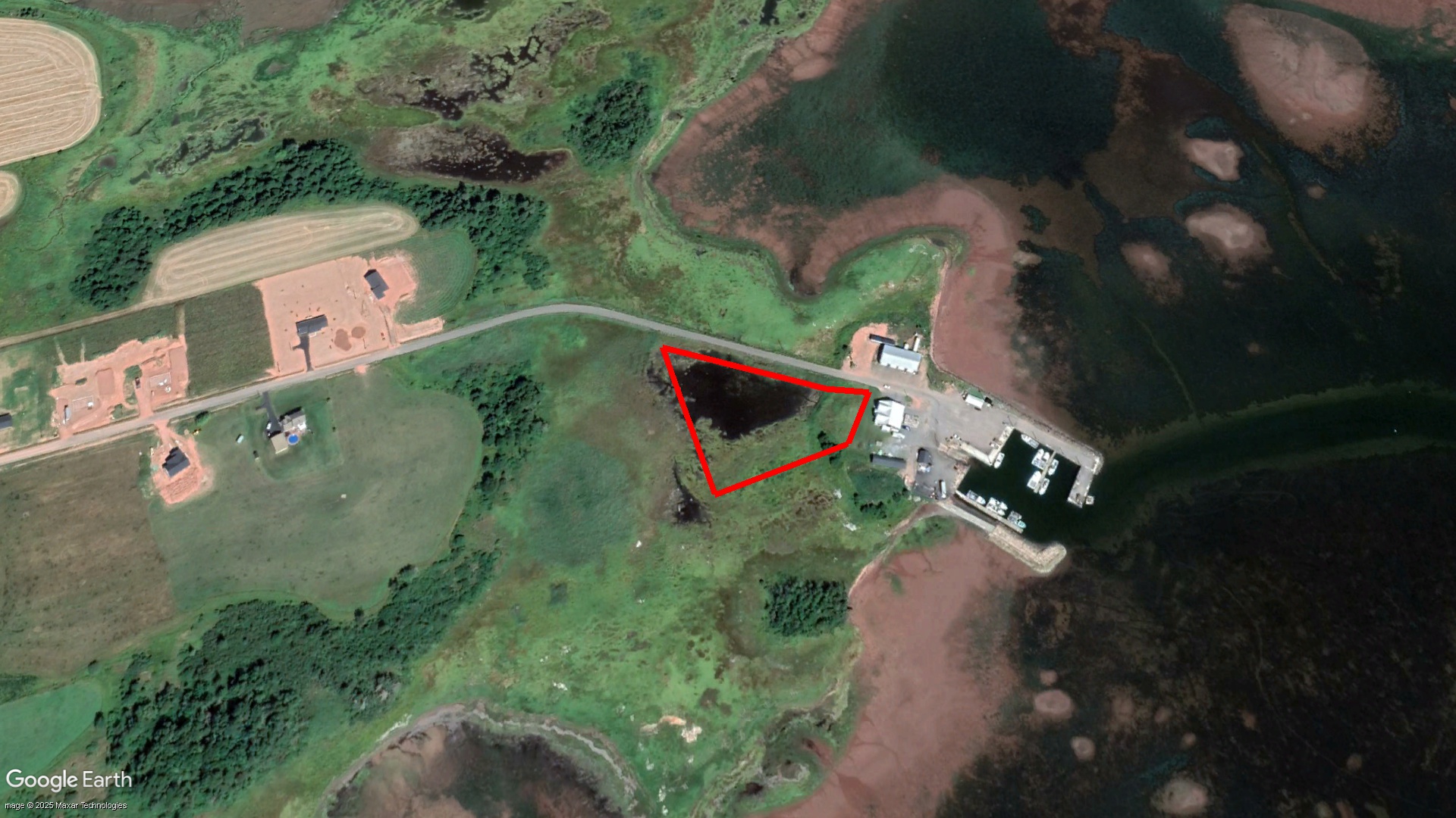 Tax Sale Charlottetown, Prince Edward Island - 