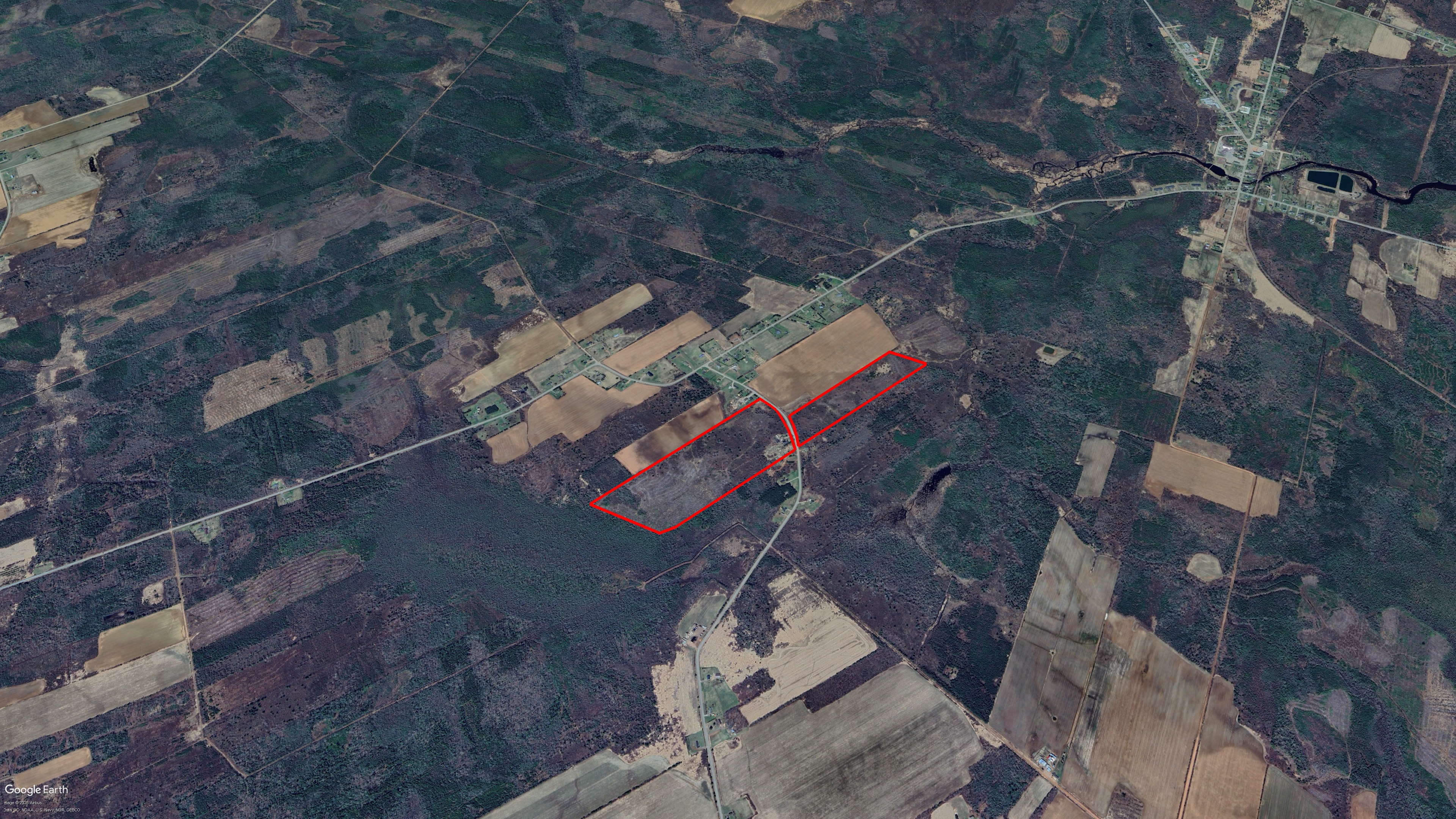 Tax Sale Charlottetown, Prince Edward Island - 