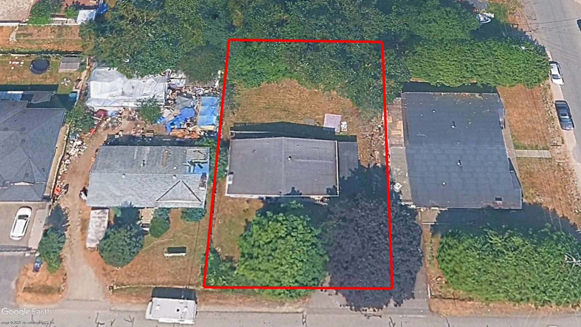 Tax Sale Surrey, British Columbia - 