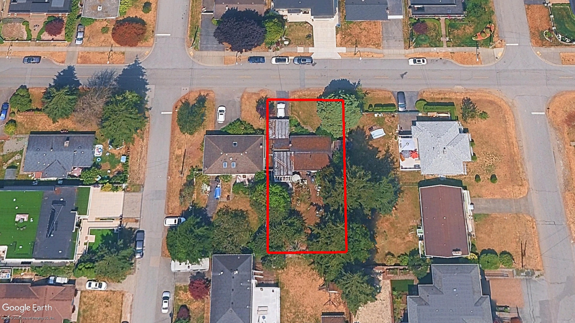 Tax Sale White Rock, British Columbia - 