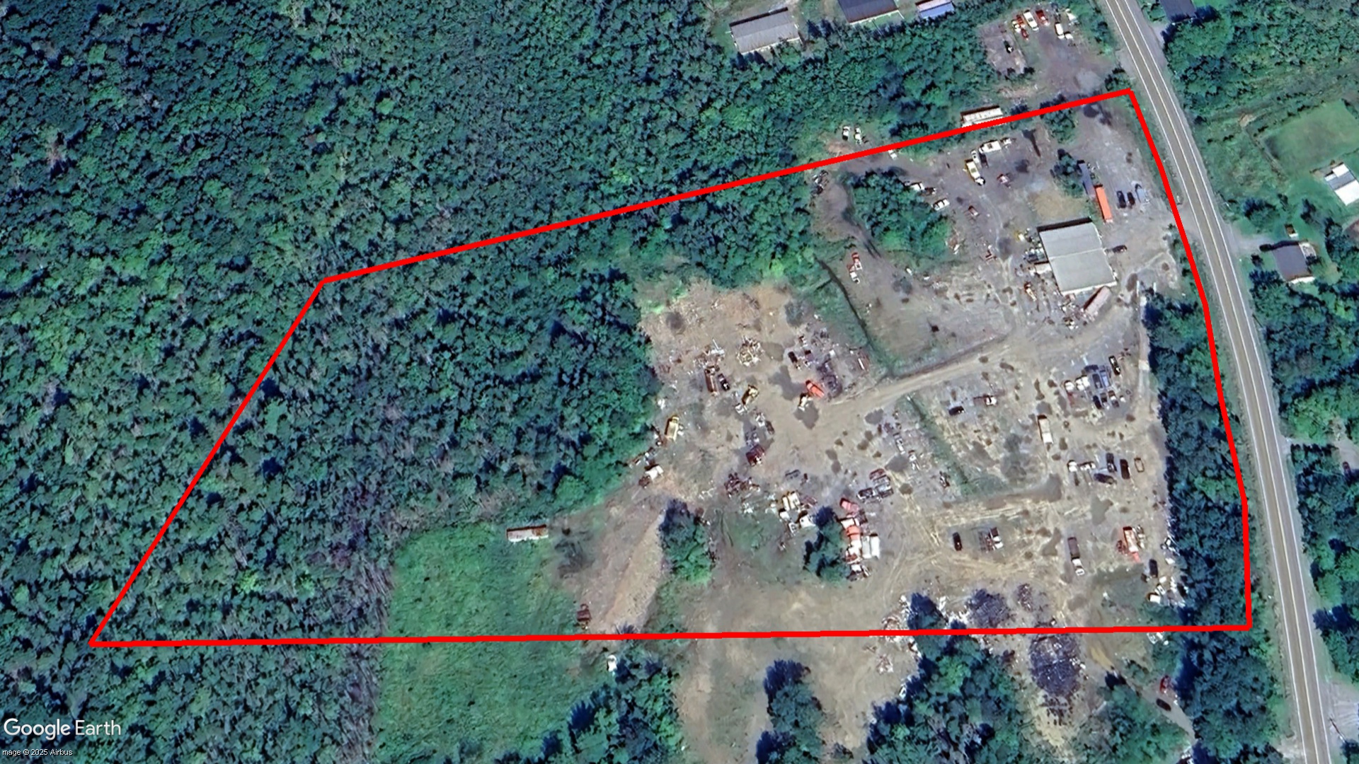 Tax Sale East Hants, Nova Scotia - 07909993