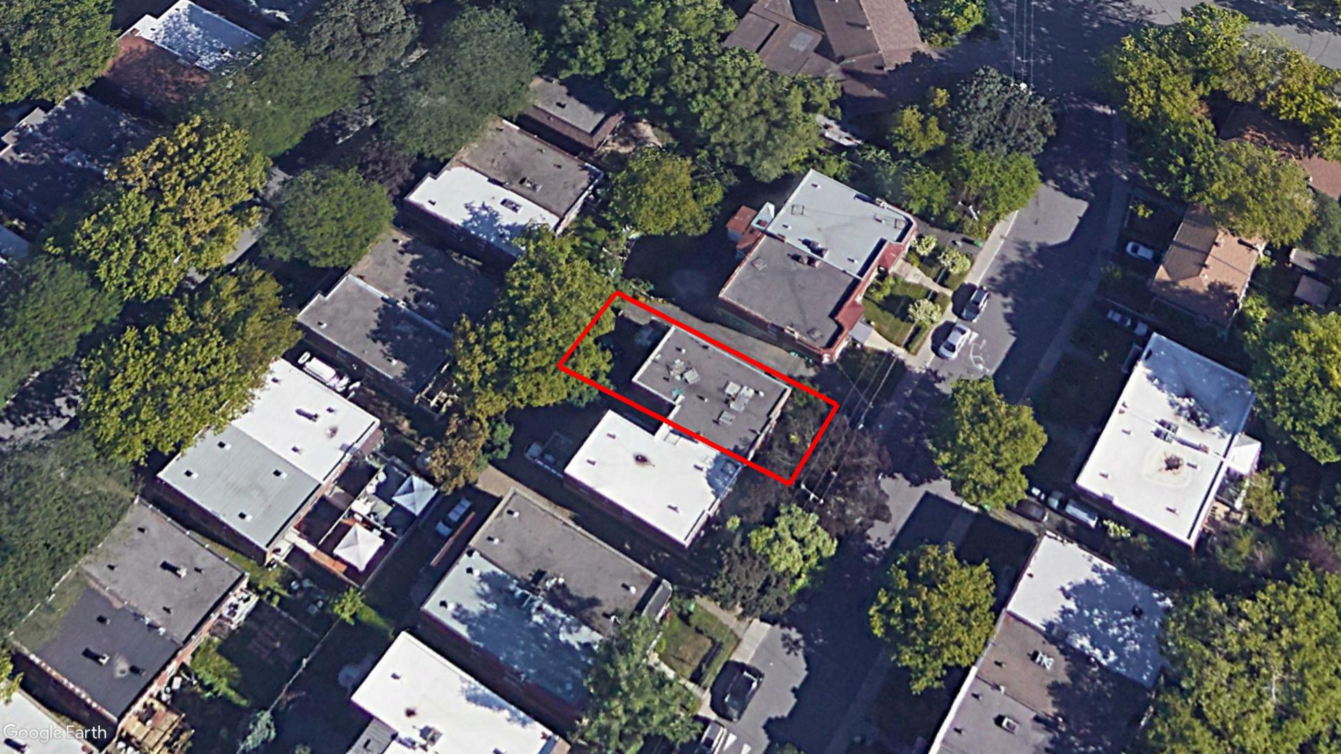 Tax Sale Montreal, Quebec - 432252-00