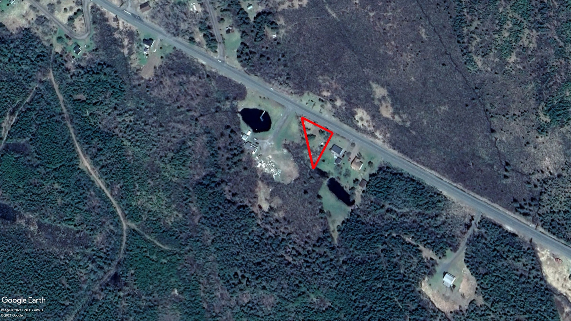 Tax Sale Colchester, Nova Scotia - 02712652